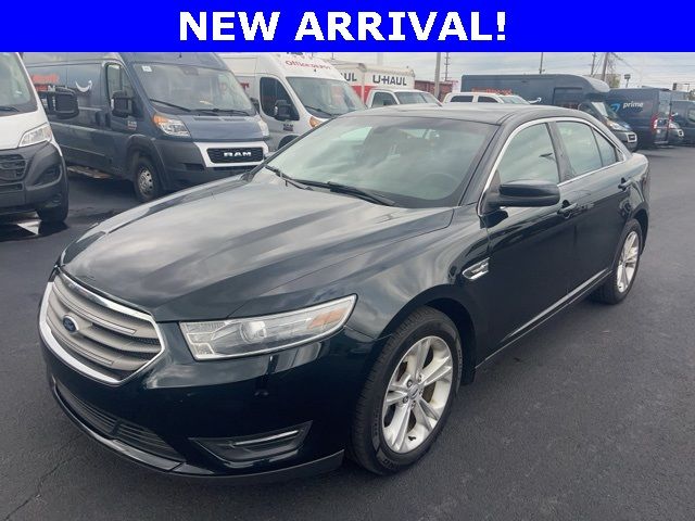 2014 Ford Taurus SEL