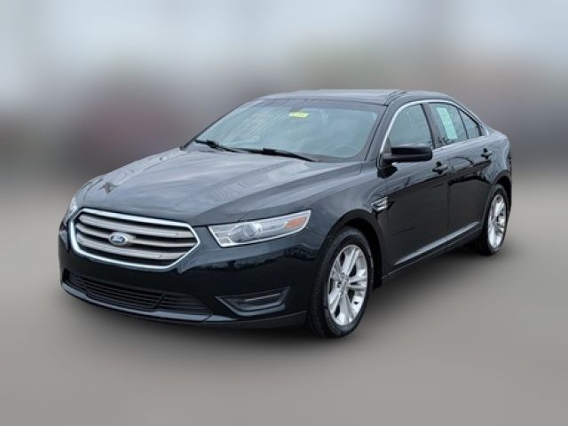 2014 Ford Taurus SEL