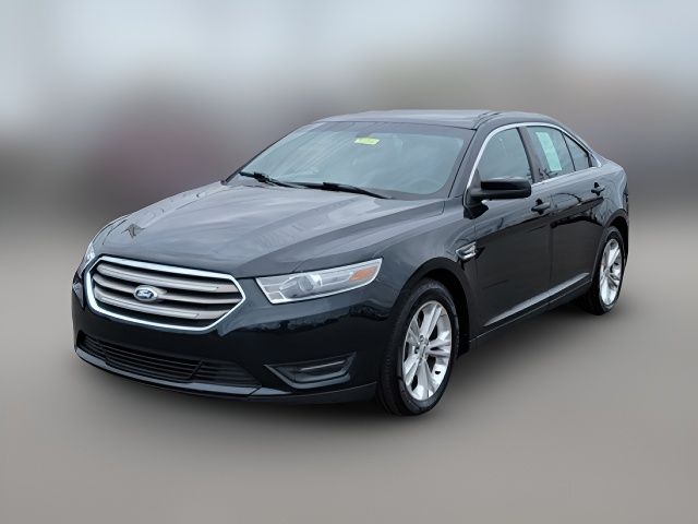 2014 Ford Taurus SEL