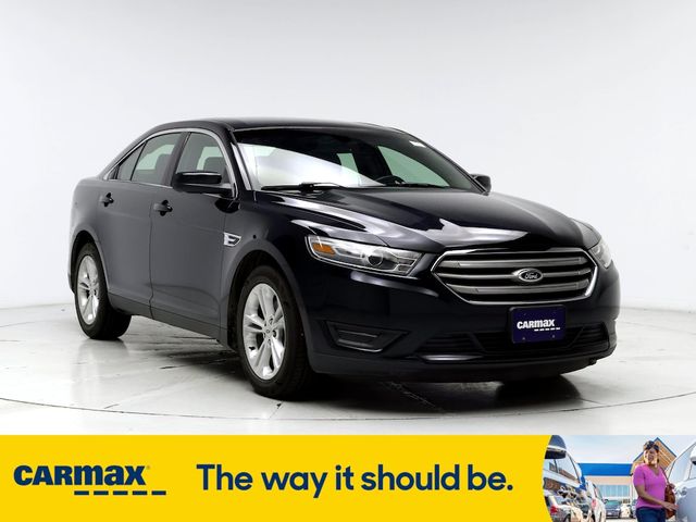 2014 Ford Taurus SEL