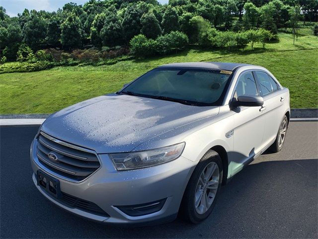 2014 Ford Taurus SEL