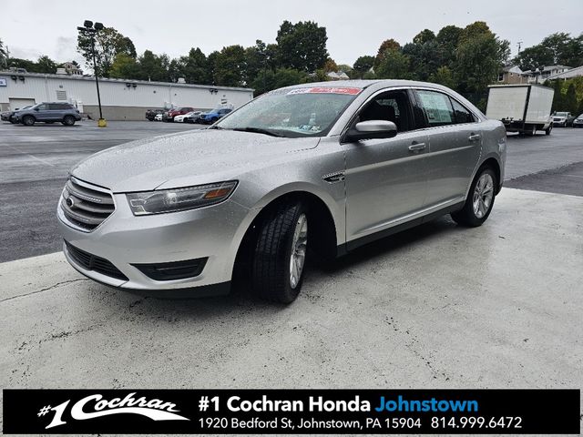 2014 Ford Taurus SEL