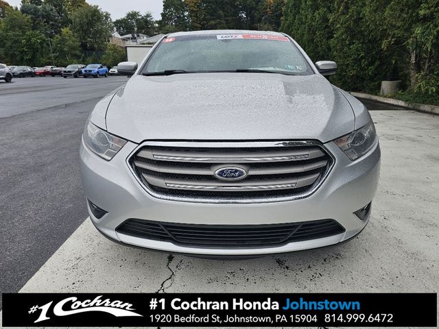 2014 Ford Taurus SEL