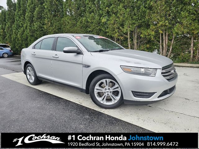 2014 Ford Taurus SEL