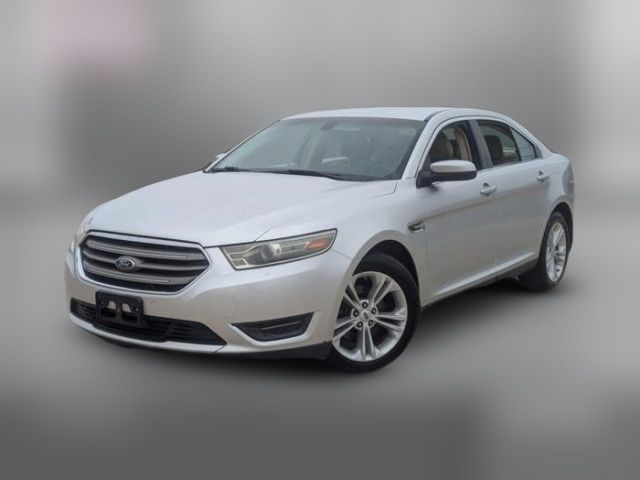 2014 Ford Taurus SEL