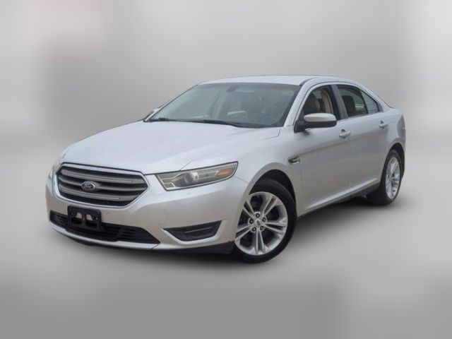 2014 Ford Taurus SEL