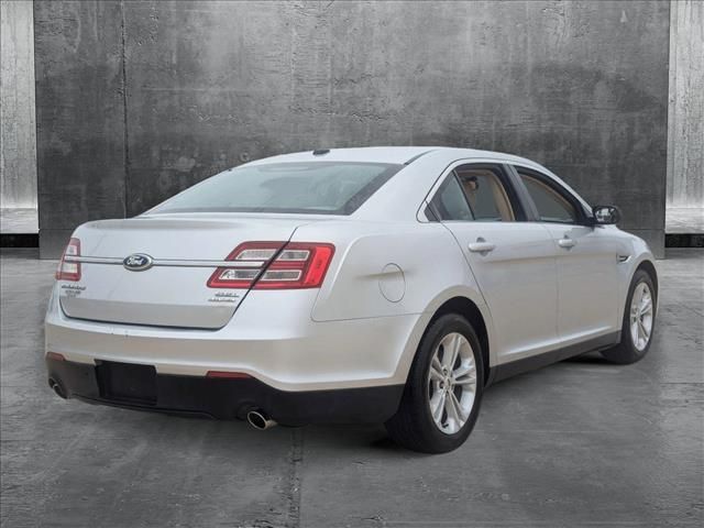 2014 Ford Taurus SEL