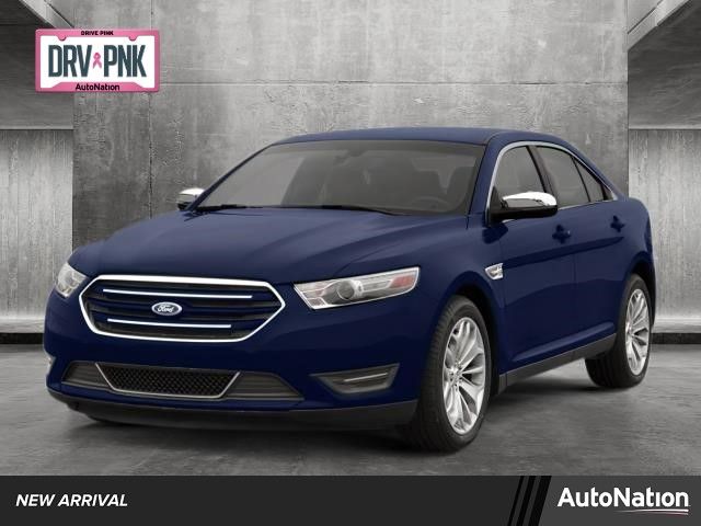 2014 Ford Taurus SEL