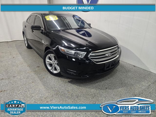 2014 Ford Taurus SEL