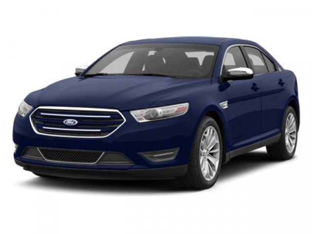 2014 Ford Taurus SEL