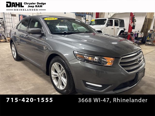 2014 Ford Taurus SEL