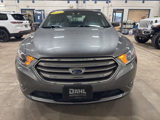 2014 Ford Taurus SEL