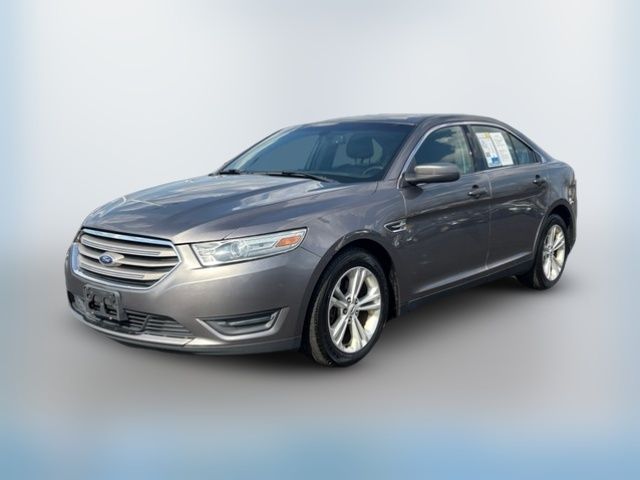2014 Ford Taurus SEL