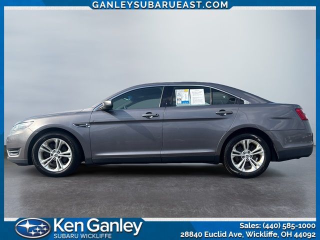 2014 Ford Taurus SEL