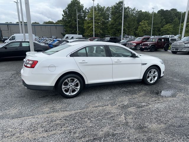 2014 Ford Taurus SEL