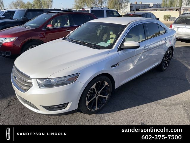 2014 Ford Taurus SEL