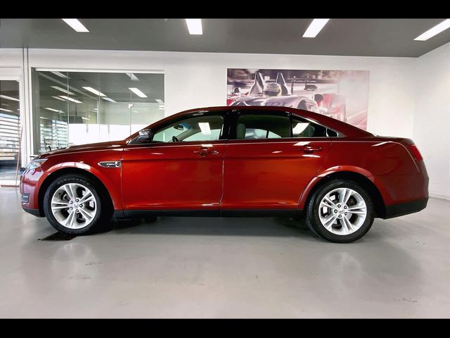 2014 Ford Taurus SEL