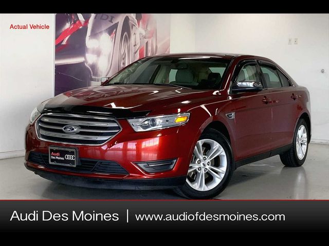 2014 Ford Taurus SEL