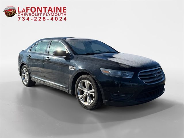 2014 Ford Taurus SEL