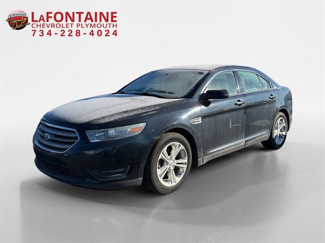 2014 Ford Taurus SEL