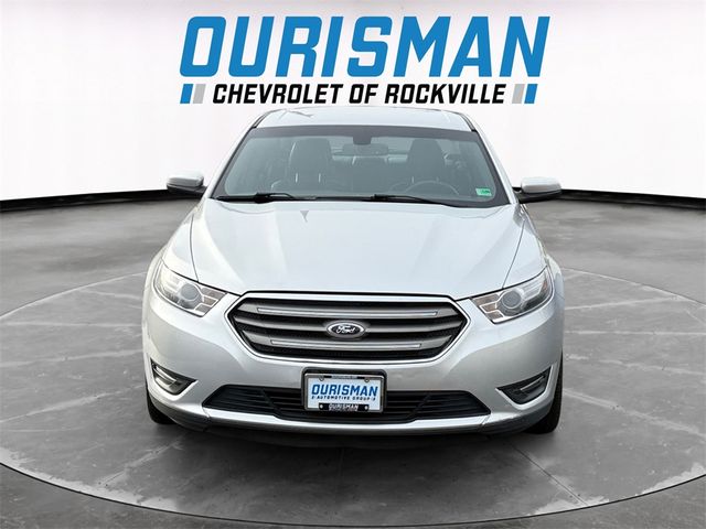 2014 Ford Taurus SEL