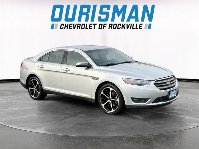 2014 Ford Taurus SEL