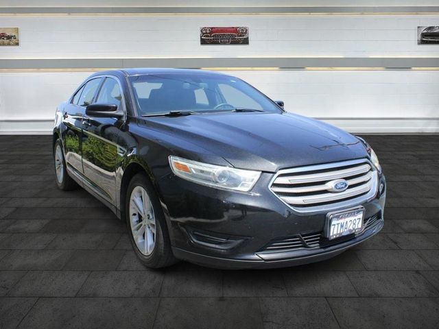 2014 Ford Taurus SEL
