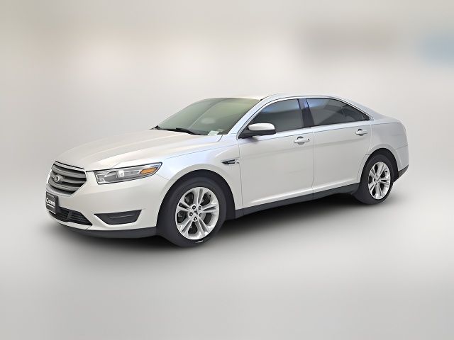 2014 Ford Taurus SEL