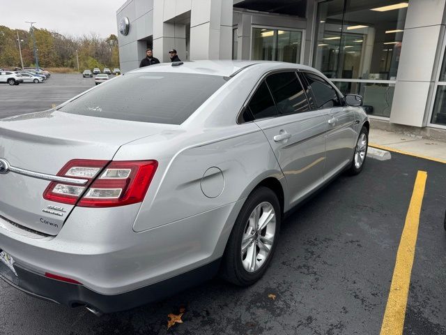 2014 Ford Taurus SEL