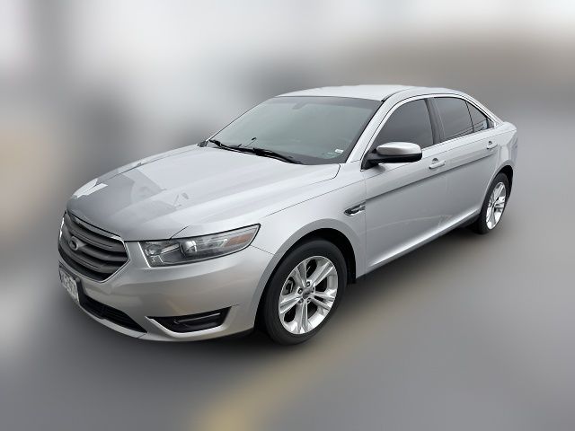 2014 Ford Taurus SEL