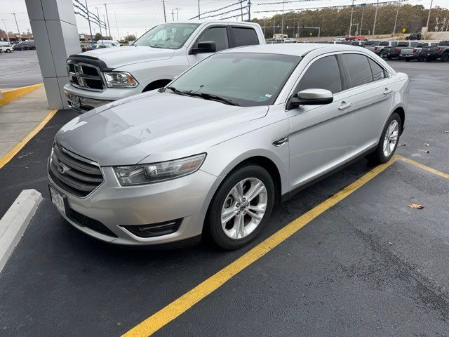 2014 Ford Taurus SEL