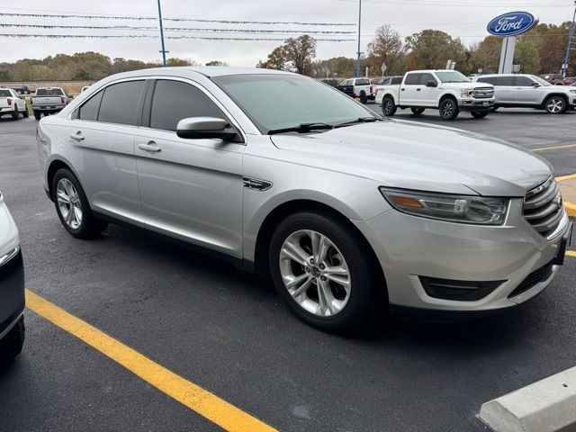 2014 Ford Taurus SEL