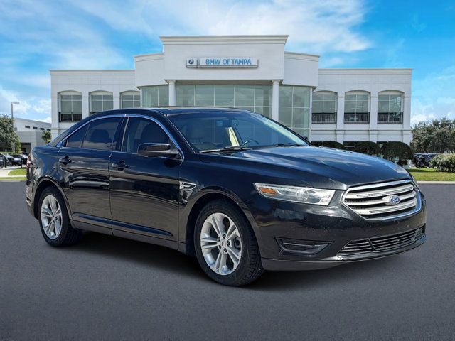 2014 Ford Taurus SEL