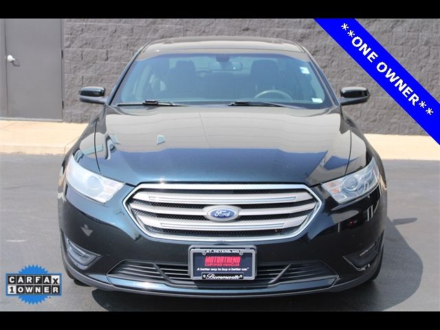 2014 Ford Taurus SEL