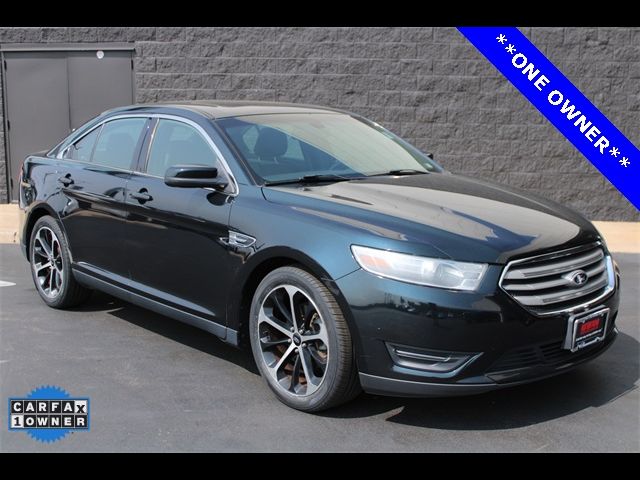 2014 Ford Taurus SEL