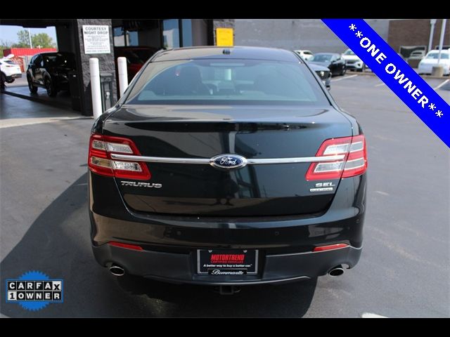 2014 Ford Taurus SEL