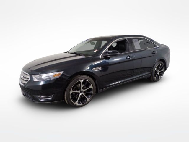 2014 Ford Taurus SEL