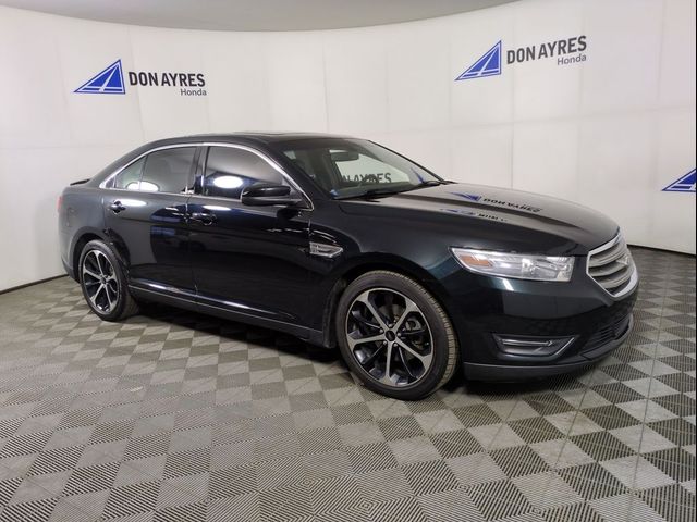 2014 Ford Taurus SEL