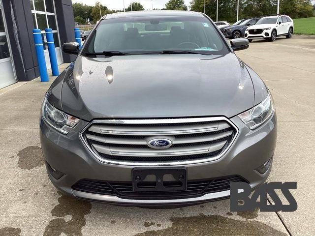 2014 Ford Taurus SEL