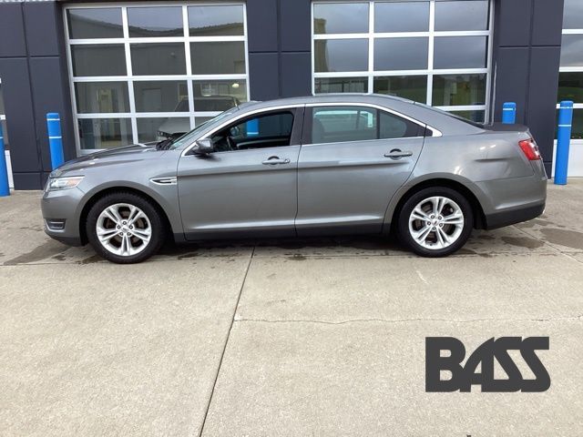 2014 Ford Taurus SEL