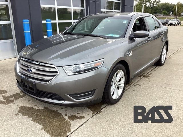 2014 Ford Taurus SEL