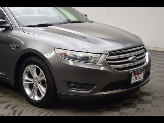 2014 Ford Taurus SEL