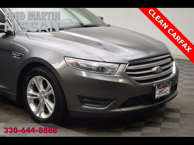 2014 Ford Taurus SEL