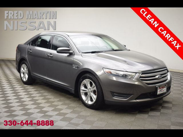 2014 Ford Taurus SEL