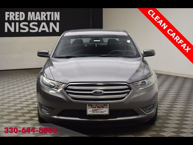 2014 Ford Taurus SEL