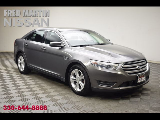 2014 Ford Taurus SEL