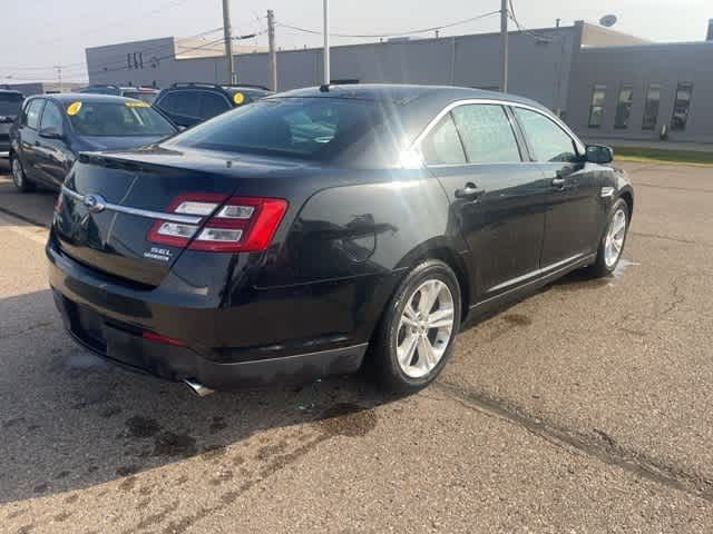 2014 Ford Taurus SEL