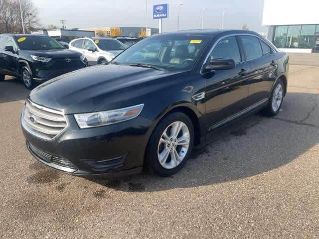 2014 Ford Taurus SEL