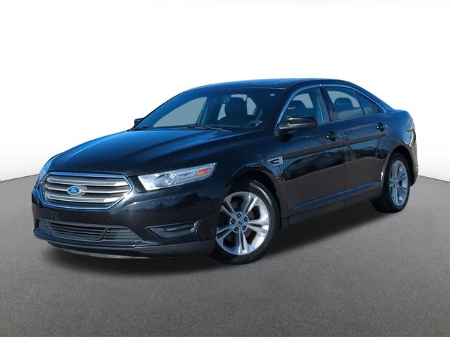 2014 Ford Taurus SEL