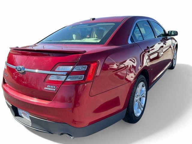 2014 Ford Taurus SEL